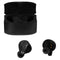Jabra Elite 65t Wireless Earbuds w/ Charging Case – Titanium Black
