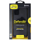 OtterBox Defender Case and Holster for Samsung Galaxy A51 (Non 5G) - Black