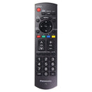 Panasonic Remote Control (N2QAYB000221) for Select Panasonic TVs - Black
