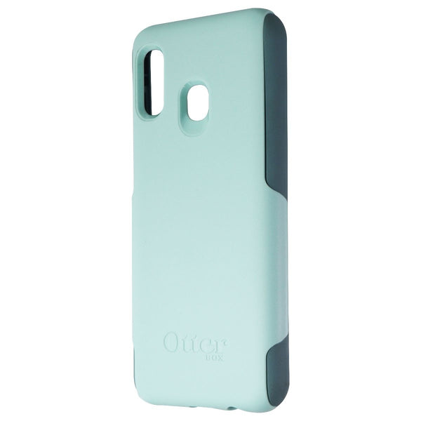 OtterBox Commuter Lite Series Case for Samsung Galaxy A20 - Ocean Way Blue