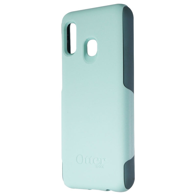 OtterBox Commuter Lite Series Case for Samsung Galaxy A20 - Ocean Way Blue