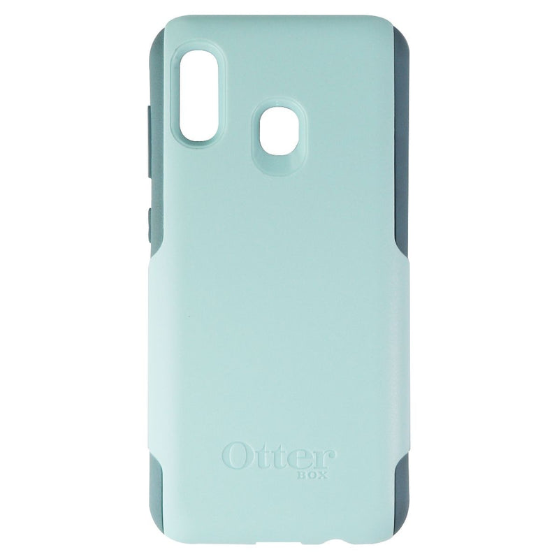 OtterBox Commuter Lite Series Case for Samsung Galaxy A20 - Ocean Way Blue