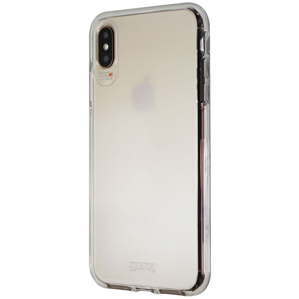 ZAGG Crystal Palace Series Hybrid Case for iPhone Xs Max - Clear