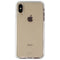 ZAGG Crystal Palace Series Hybrid Case for iPhone Xs Max - Clear