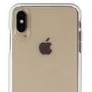 ZAGG Crystal Palace Series Hybrid Case for iPhone Xs Max - Clear