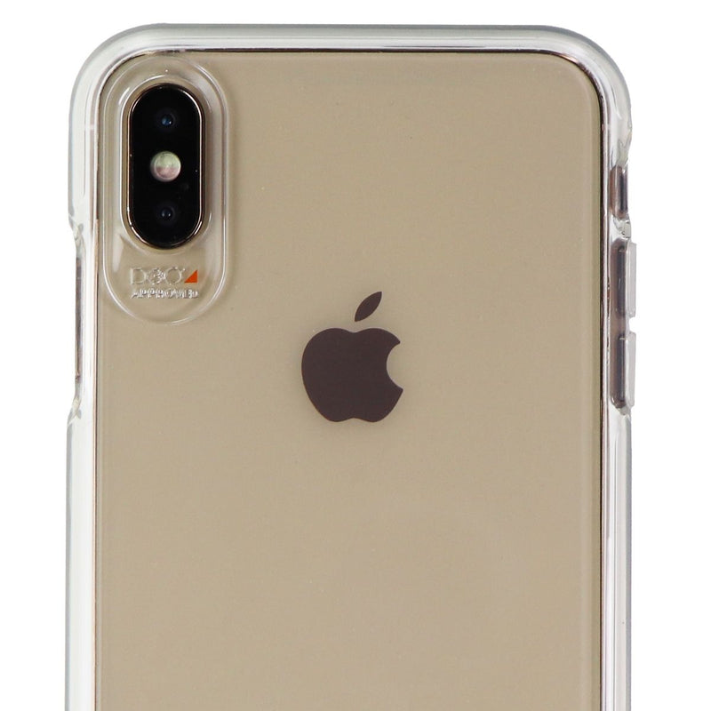 ZAGG Crystal Palace Series Hybrid Case for iPhone Xs Max - Clear