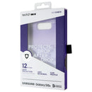 Tech21 Evo Check case for Samsung Galaxy S10e - Ultra Violet