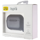 OtterBox Ispra Protective Case for Apple AirPods Pro - Black