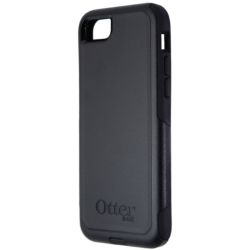 OtterBox Commuter Series Case for Apple iPhone SE 2nd Gen & 8/7 - Black