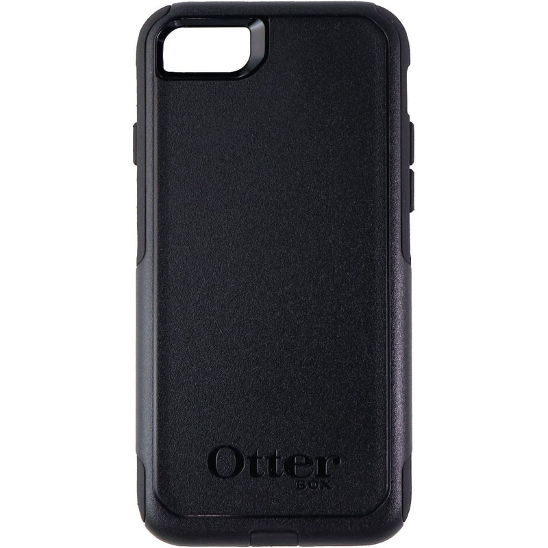 OtterBox Commuter Series Case for Apple iPhone SE 2nd Gen & 8/7 - Black