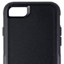 OtterBox Commuter Series Case for Apple iPhone SE 2nd Gen & 8/7 - Black