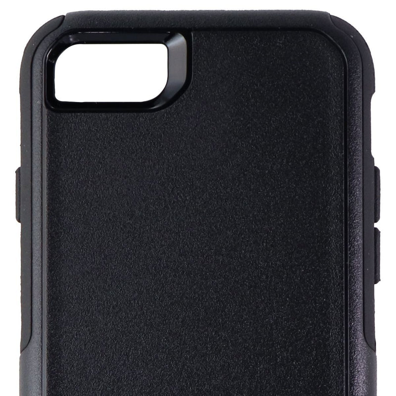 OtterBox Commuter Series Case for Apple iPhone SE 2nd Gen & 8/7 - Black
