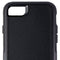 OtterBox Commuter Series Case for Apple iPhone SE 2nd Gen & 8/7 - Black