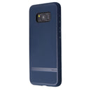 Incipio NGP Advanced Protection Case for Samsung Galaxy S8+ (Plus) - Navy Blue