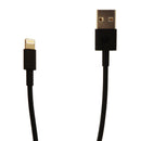 Beats by Dr Dre Short Lightning 8-Pin to USB Cable - Black