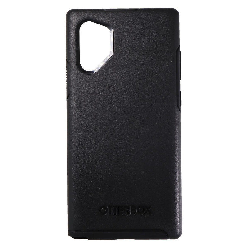 OtterBox Symmetry Case for Samsung Galaxy Note10+ (Plus) - Black
