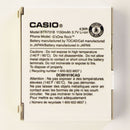 OEM Casio BTR731B 1150 mAh Replacement Battery for GzOne Rock