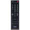 Toshiba Remote Control (CT-RC1US-18) for Select Toshiba TVs - Black