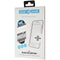 Gadget Guard (Black Ice) Glass Screen Guard for Asus Zenfone AR - Clear