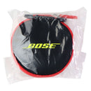 Original Bose Carrying Case for SoundSport Headphones - Red / Black / Yellow