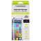 PureGear HD Tempered Glass Screen Protector for Samsung Galaxy S20+ 5G