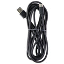 Key (CDSC30065BLKA) 9ft Charge and Sync Cable for USB - C Devices - Black