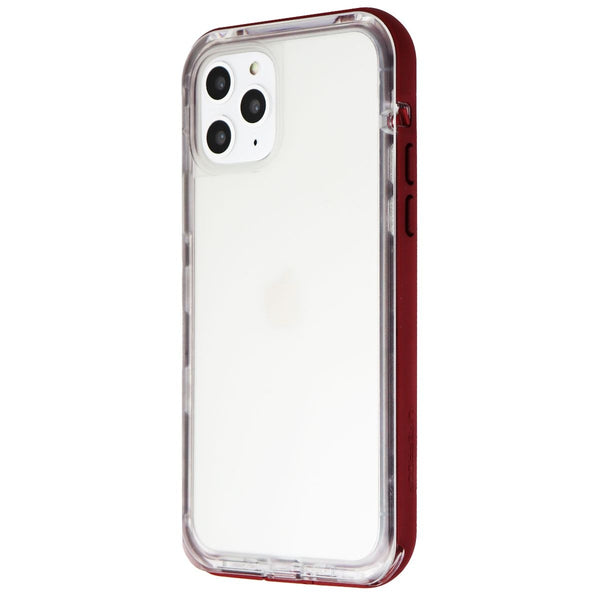 LifeProof Next Case for Apple iPhone 11 Pro (5.8-inch) - Raspberry Ice Red