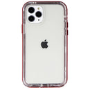 LifeProof Next Case for Apple iPhone 11 Pro (5.8-inch) - Raspberry Ice Red