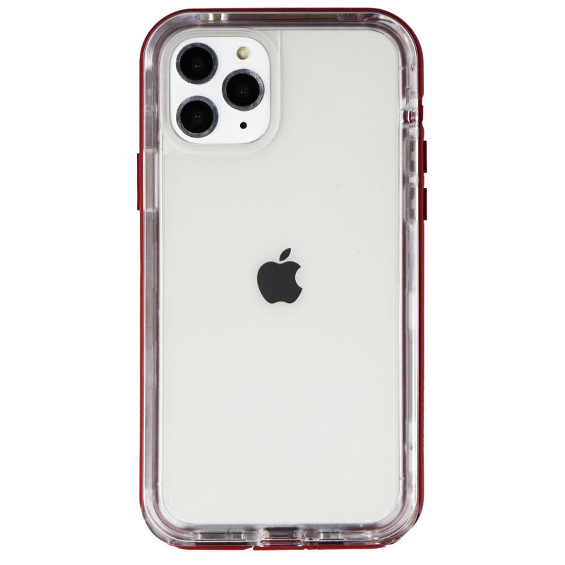 LifeProof Next Case for Apple iPhone 11 Pro (5.8-inch) - Raspberry Ice Red