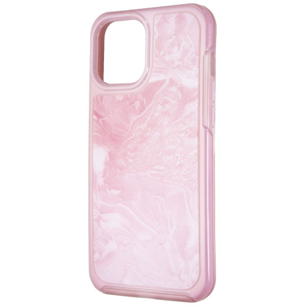 OtterBox Symmetry Hard Case for Apple iPhone 12 Pro Max - Shell-Shocked / Pink