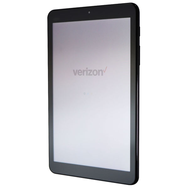 Samsung Galaxy Tab A (8.0) Tablet (SM-T387V) GSM + Verizon - 32GB / Black