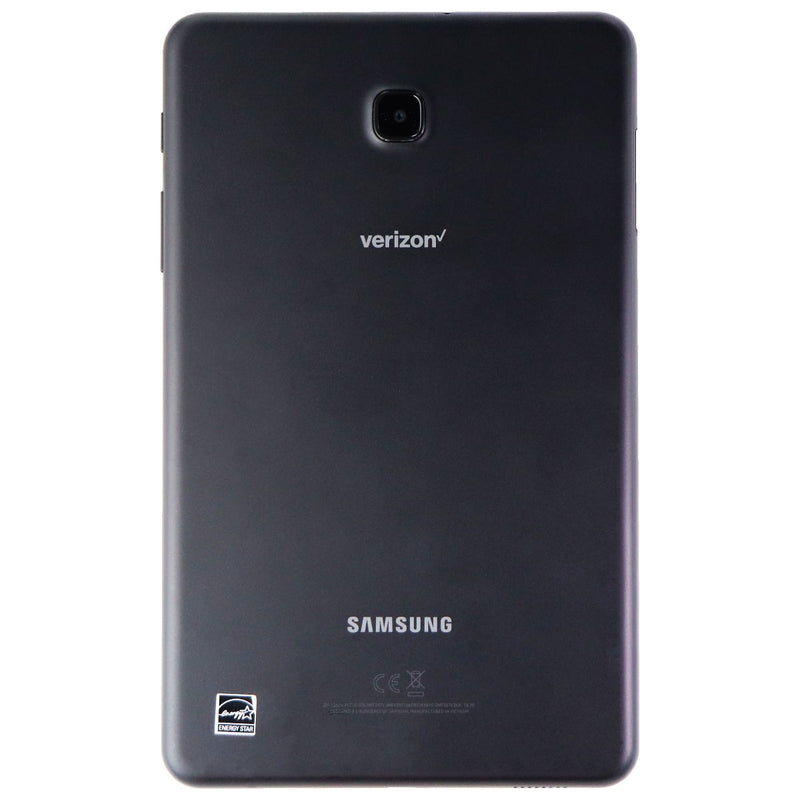 Samsung Galaxy Tab A (8.0) Tablet (SM-T387V) GSM + Verizon - 32GB / Black