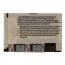 OEM Motorola SNN5777A 740 mAh Replacement Battery for RAZR V3