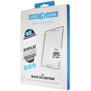 Gadget Guard Tempered Glass for Apple iPad Pro 11-inch (2018 & 2020) - Clear