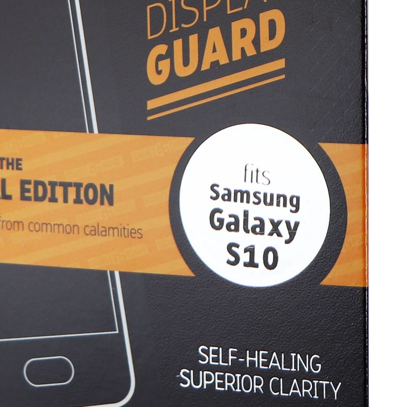 Gadget Guard Original Edition Screen Protector for Samsung Galaxy S10 - Clear