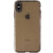 Nimbus9 Phantom 2 Slim Gel Case for Apple iPhone XS Max - Carbon Black