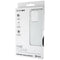 Tech21 Pure Clear Series Hybrid Case for Samsung Galaxy 20 Ultra - Clear