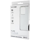 Tech21 Pure Clear Series Hybrid Case for Samsung Galaxy 20 Ultra - Clear