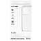 Tech21 Pure Clear Series Hybrid Case for Samsung Galaxy 20 Ultra - Clear