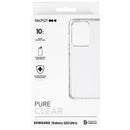 Tech21 Pure Clear Series Hybrid Case for Samsung Galaxy 20 Ultra - Clear