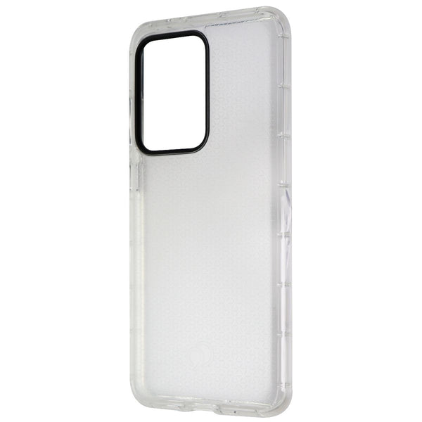 Nimbus9 Phantom 2 Series Flexible Gel Case for Samsung Galaxy S20 Ultra - Clear