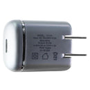 Just Wireless Adaptive USB-C Power Adapter - Slate Gray