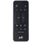 Polk Audio Remote Control (RE9216-1) for Signa S1 Soundbar - Black