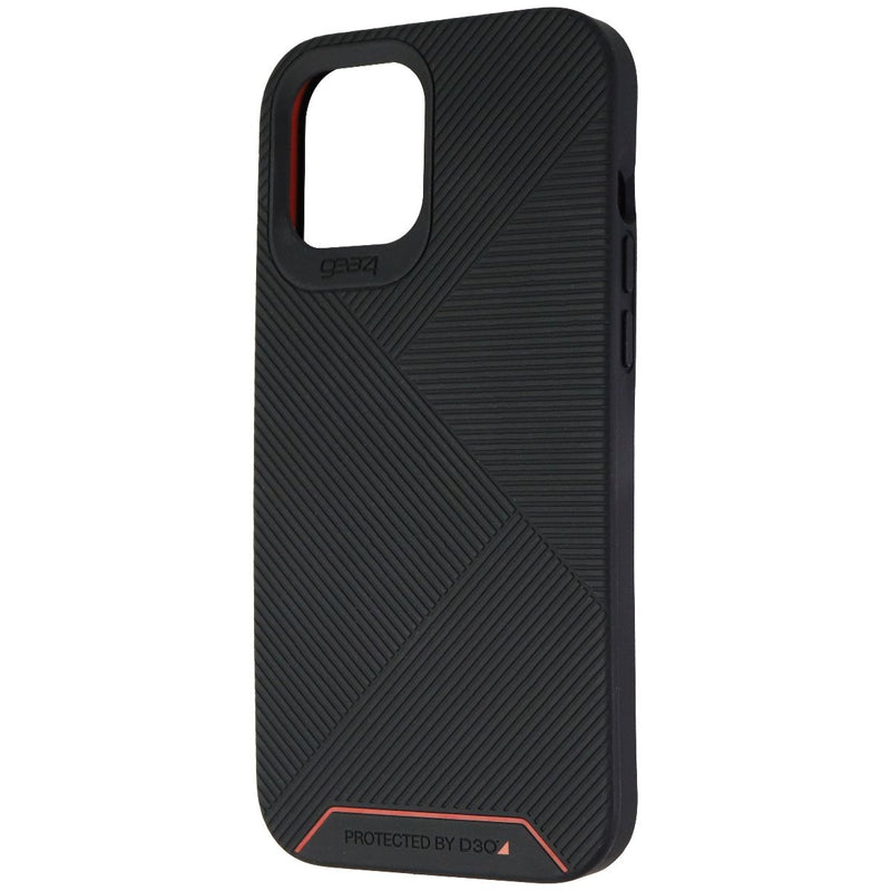 ZAGG Battersea Series Case for Apple iPhone 12 Pro Max - Black