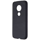 Speck Presidio Lite Series Slim Case for Motorola Moto G7 Play - Black