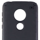 Speck Presidio Lite Series Slim Case for Motorola Moto G7 Play - Black