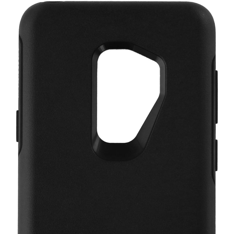 OtterBox Symmetry Series Case for Samsung Galaxy S9+ (Plus Model) - Black