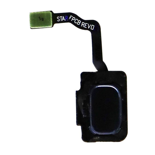 Fingerprint Sensor W/Flex Cable Replacement Part for Samsung Galaxy S9+ (Plus)