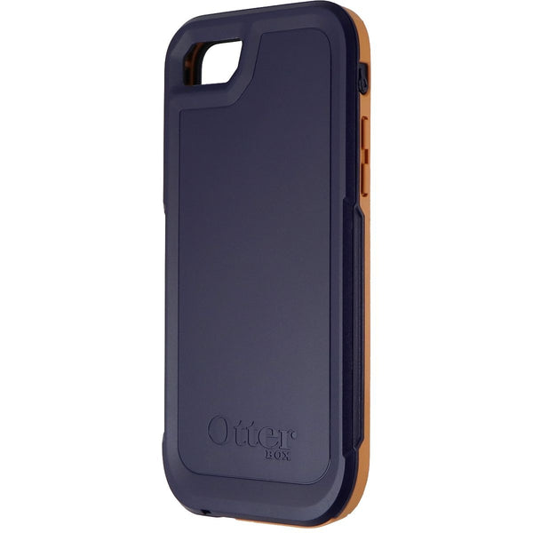 OtterBox Pursuit Case for iPhone SE(2nd Gen) / 8 / 7 - Desert Spring / Dark Blue