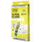 OtterBox Alpha Glass Fortified Glass Screen Protector for Samsung Galaxy (S9+)